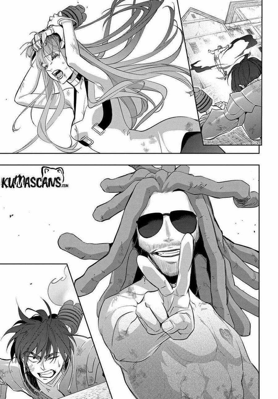 Đế Chế Diệt Vong Chapter 28.5 trang 17