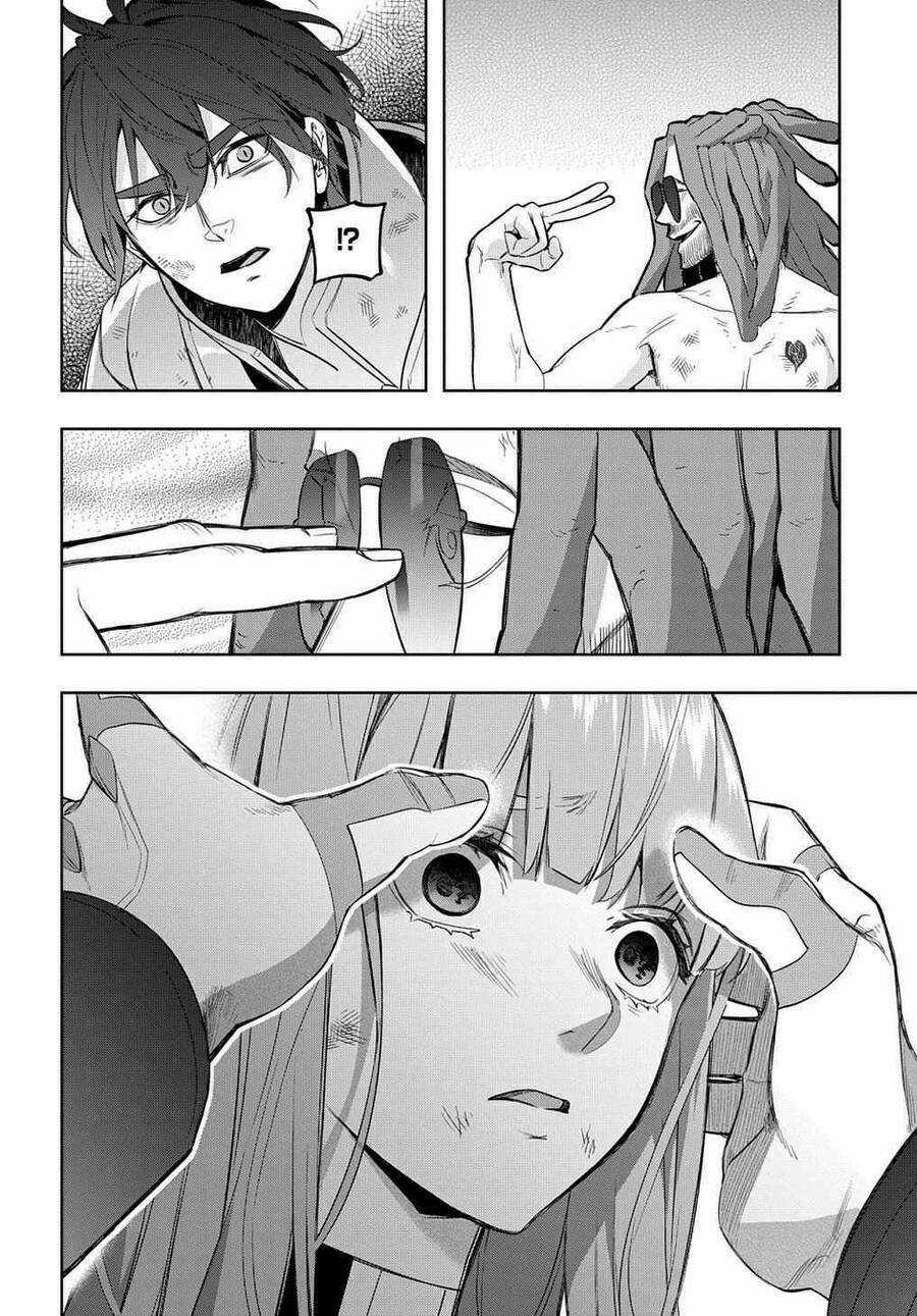 Đế Chế Diệt Vong Chapter 28.5 trang 18