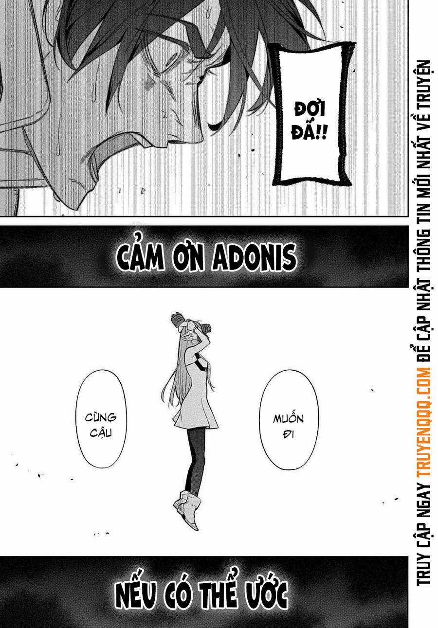 Đế Chế Diệt Vong Chapter 28.5 trang 19