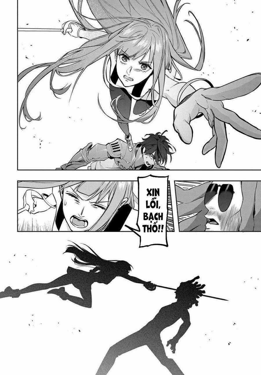 Đế Chế Diệt Vong Chapter 28.5 trang 2