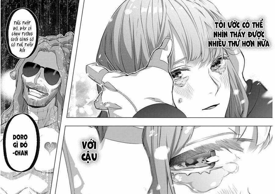 Đế Chế Diệt Vong Chapter 28.5 trang 20