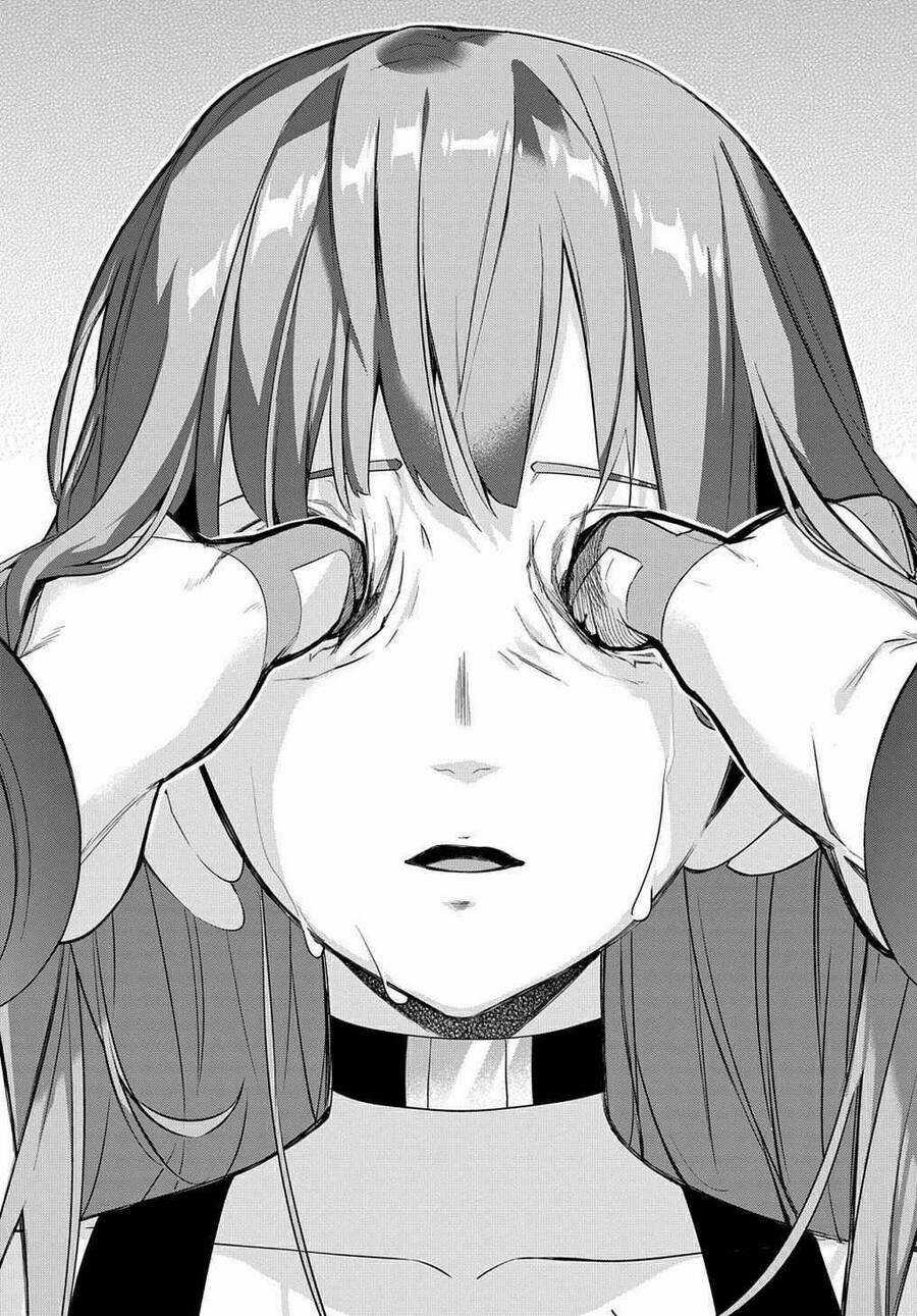 Đế Chế Diệt Vong Chapter 28.5 trang 21