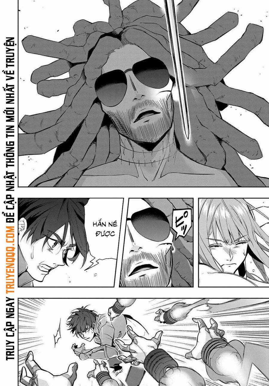 Đế Chế Diệt Vong Chapter 28.5 trang 4