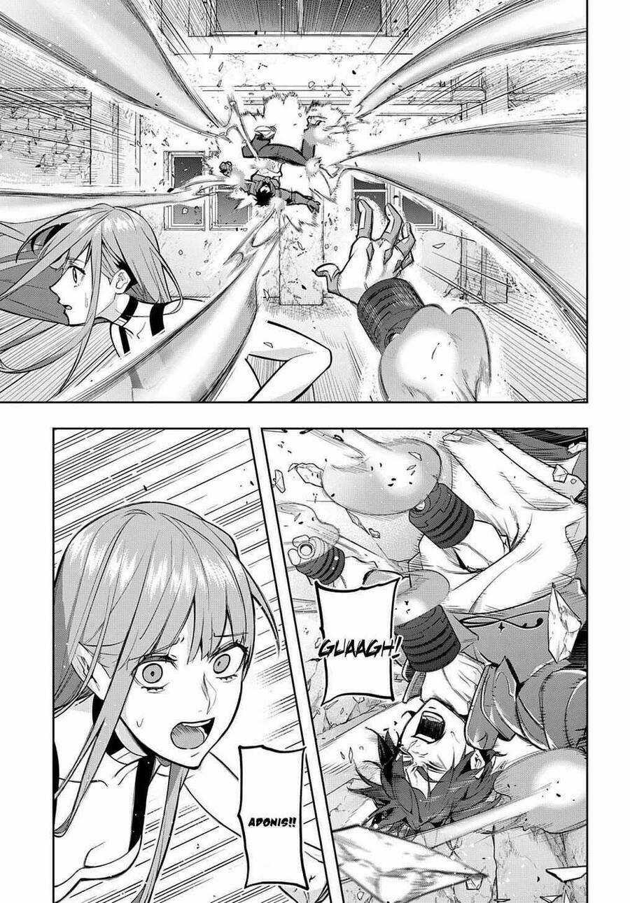 Đế Chế Diệt Vong Chapter 28.5 trang 5