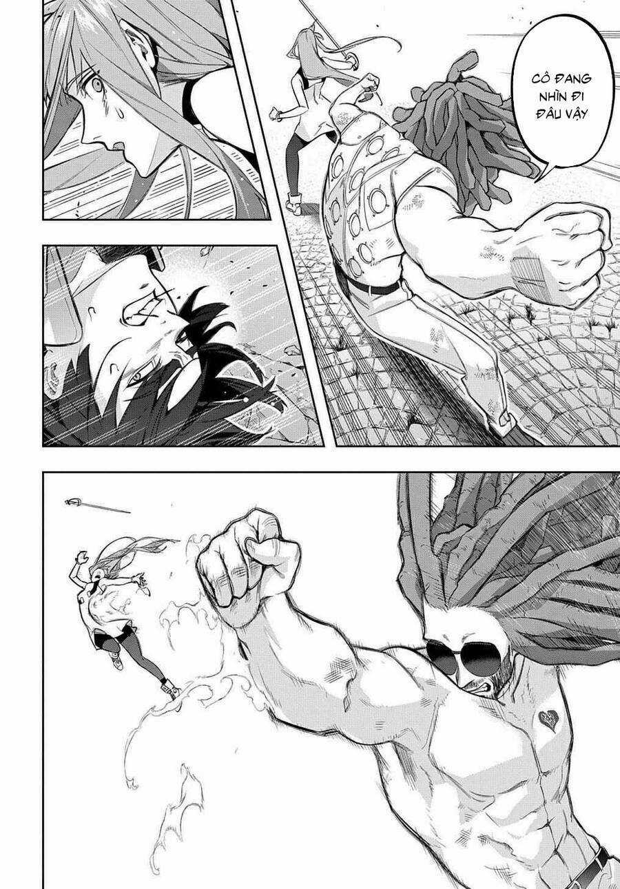 Đế Chế Diệt Vong Chapter 28.5 trang 6