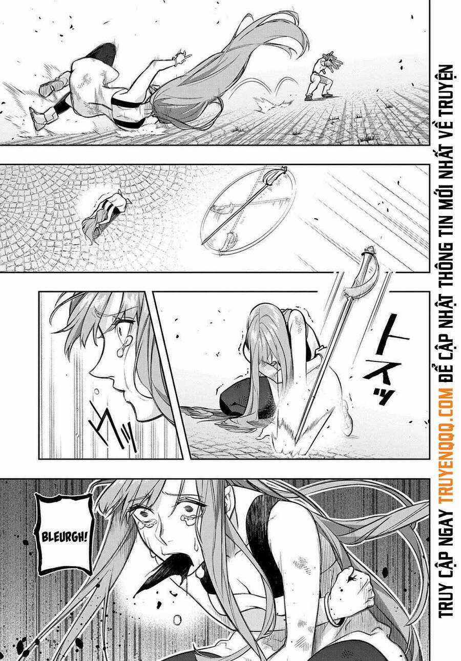 Đế Chế Diệt Vong Chapter 28.5 trang 7