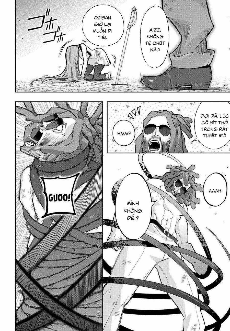 Đế Chế Diệt Vong Chapter 28.5 trang 8