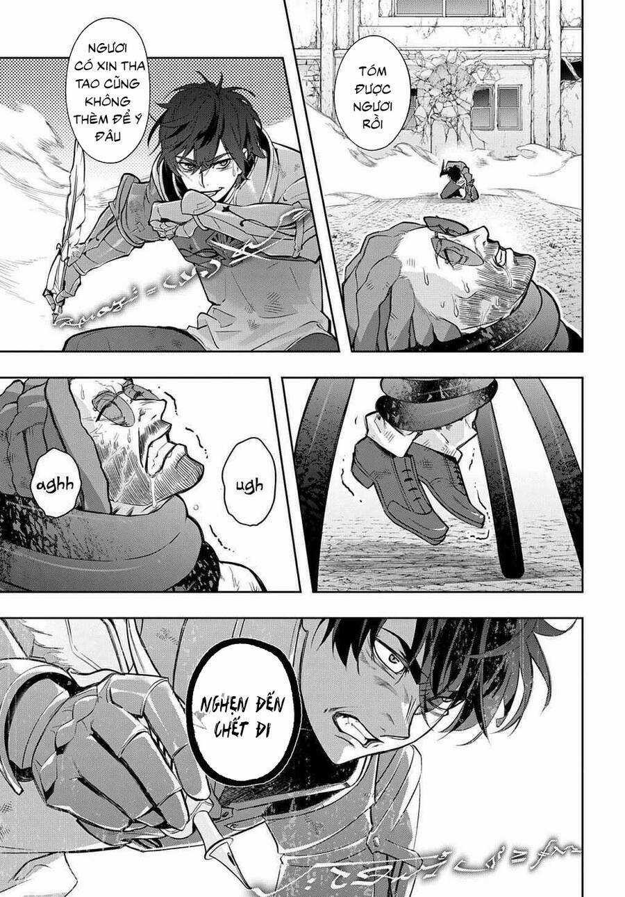 Đế Chế Diệt Vong Chapter 28.5 trang 9