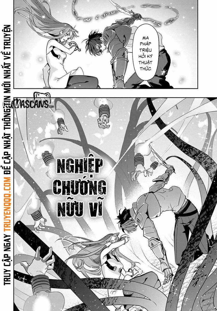 Đế Chế Diệt Vong Chapter 28 trang 10