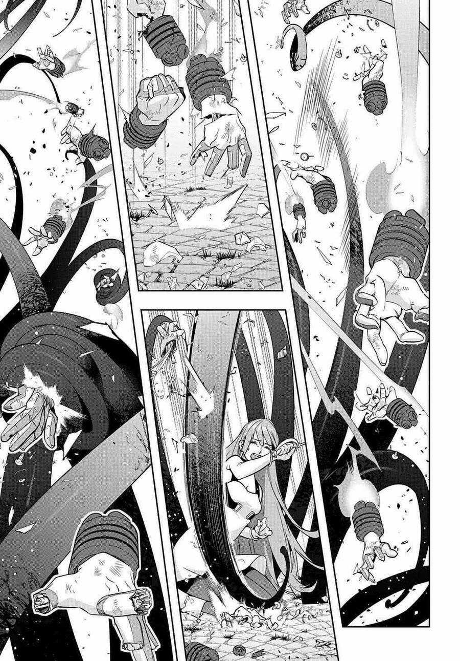 Đế Chế Diệt Vong Chapter 28 trang 11