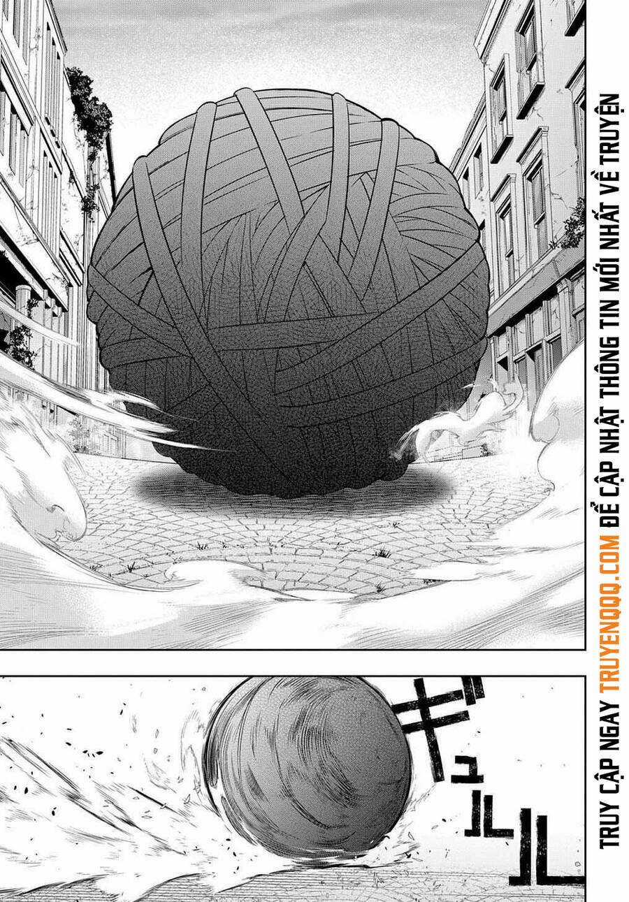 Đế Chế Diệt Vong Chapter 28 trang 13