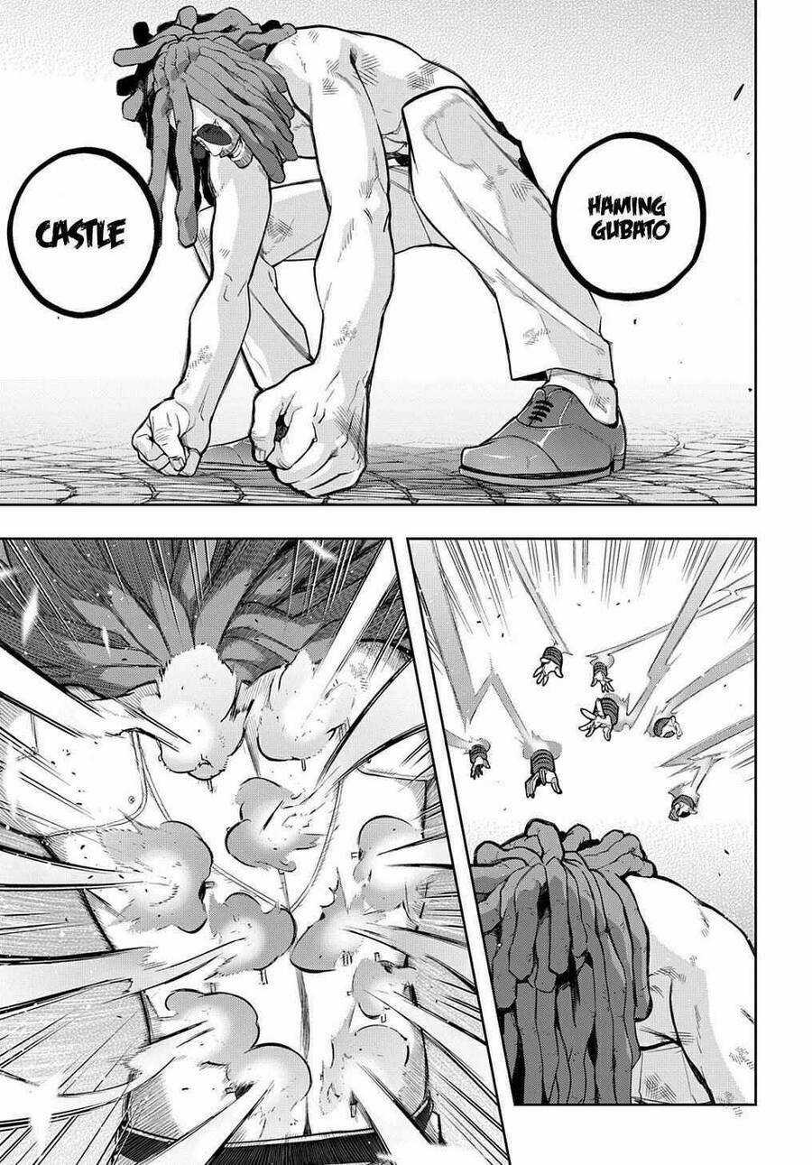 Đế Chế Diệt Vong Chapter 28 trang 15