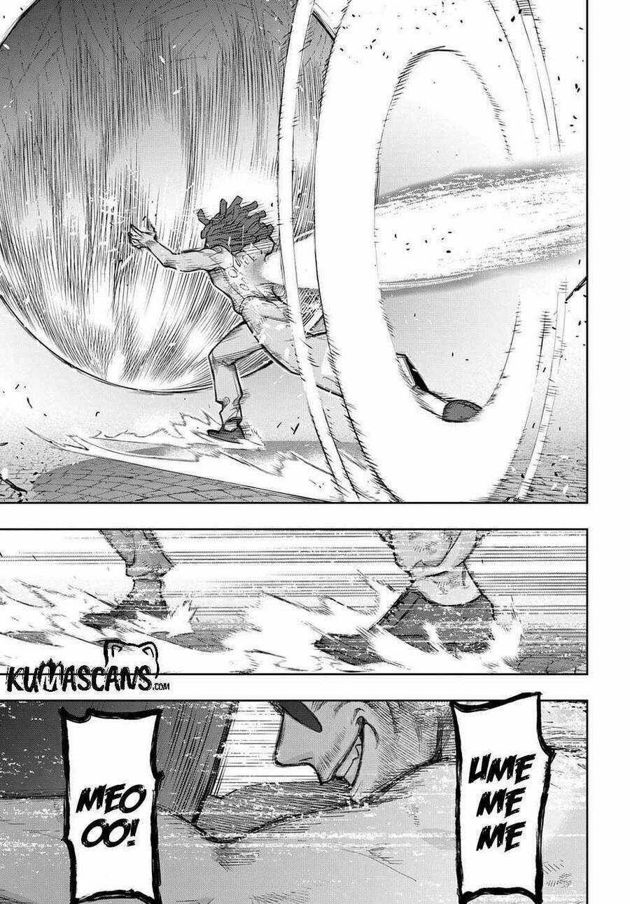 Đế Chế Diệt Vong Chapter 28 trang 17