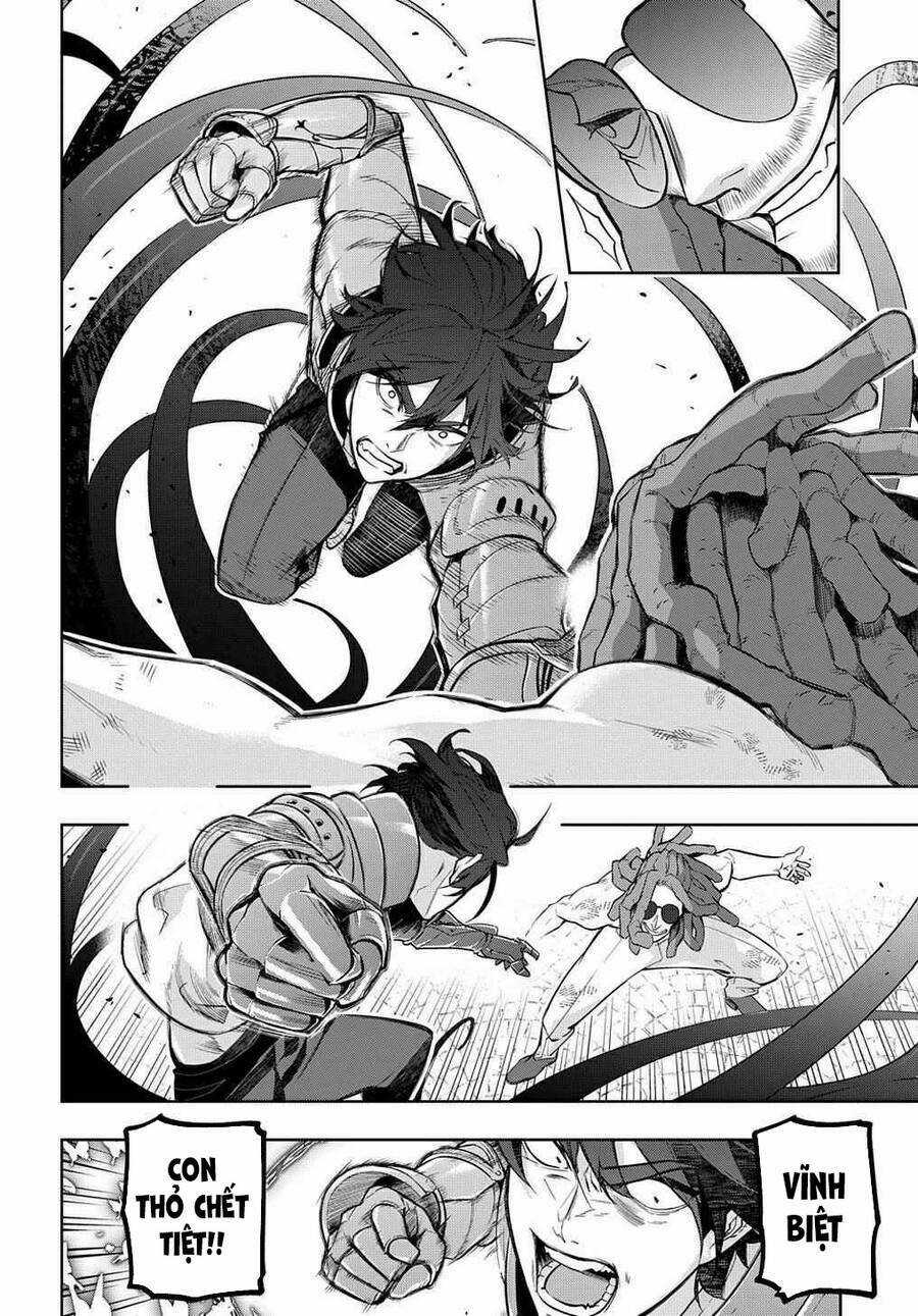 Đế Chế Diệt Vong Chapter 28 trang 18