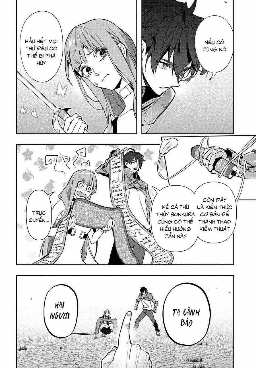 Đế Chế Diệt Vong Chapter 28 trang 2