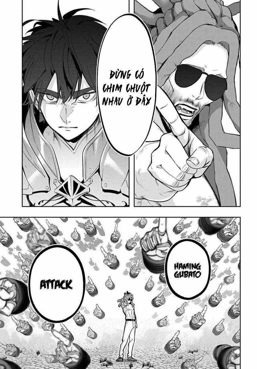 Đế Chế Diệt Vong Chapter 28 trang 3