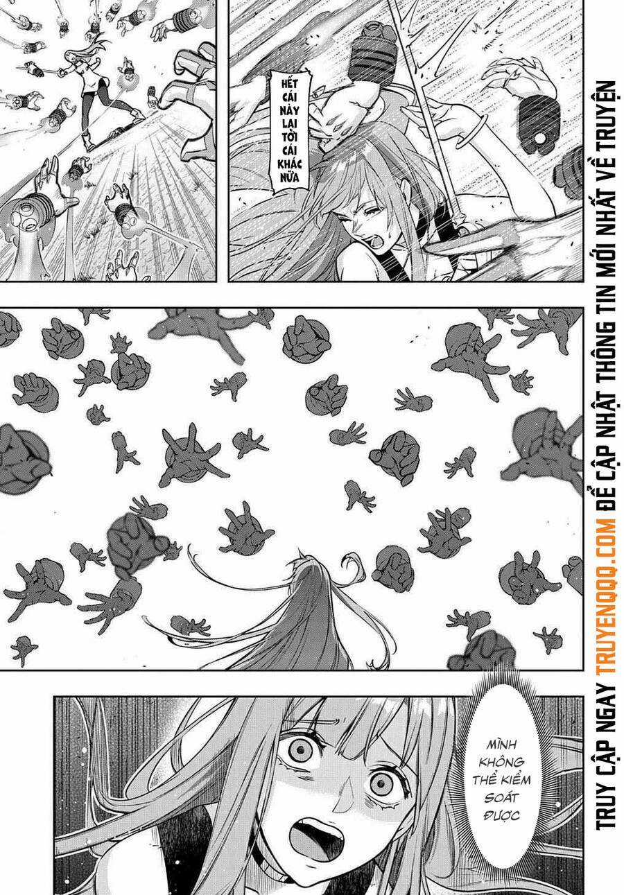 Đế Chế Diệt Vong Chapter 28 trang 7