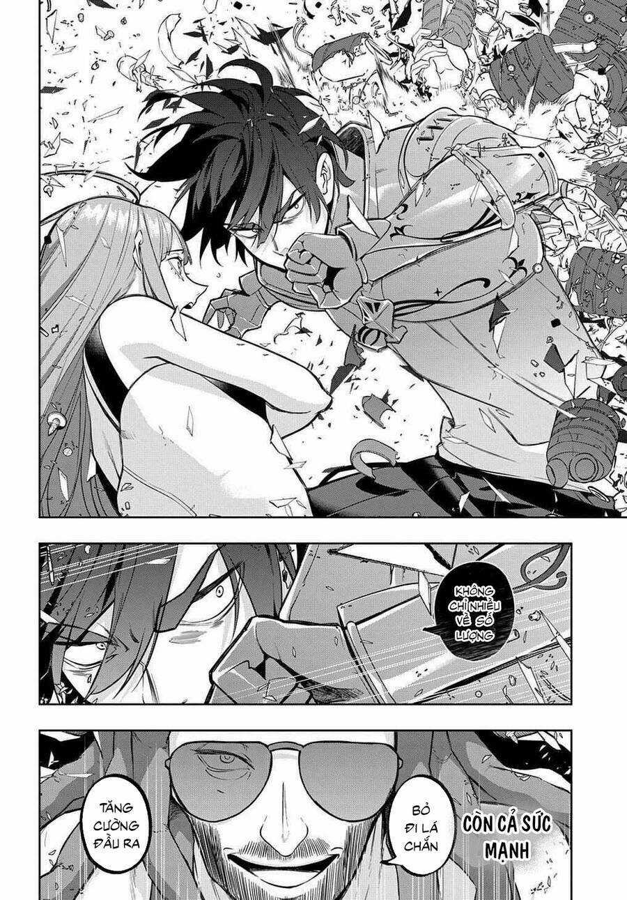 Đế Chế Diệt Vong Chapter 28 trang 8