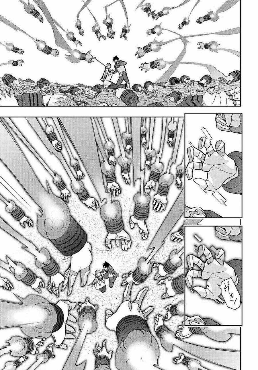 Đế Chế Diệt Vong Chapter 28 trang 9