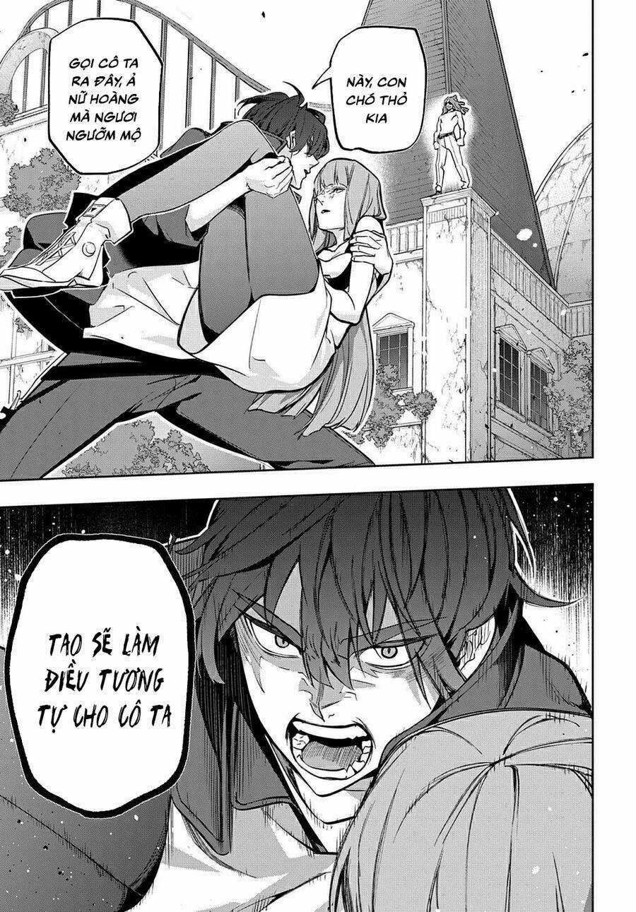 Đế Chế Diệt Vong Chapter 29.5 trang 15