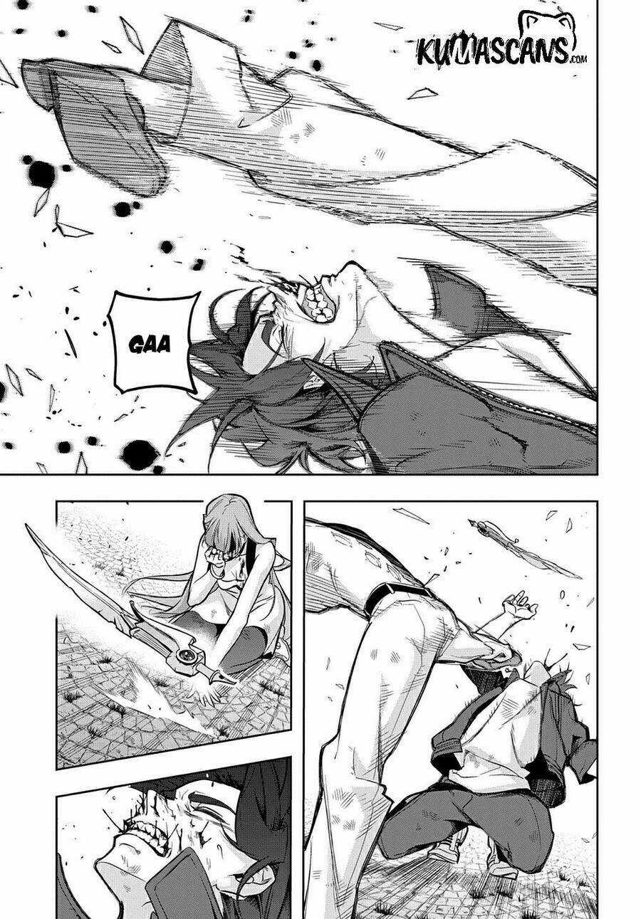 Đế Chế Diệt Vong Chapter 29.5 trang 2