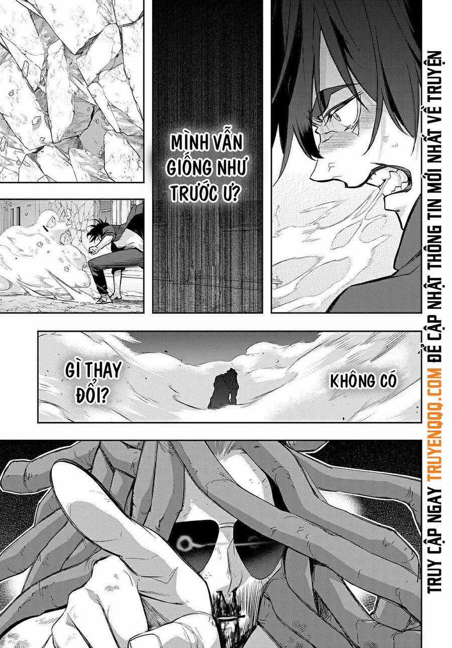 Đế Chế Diệt Vong Chapter 29.5 trang 4