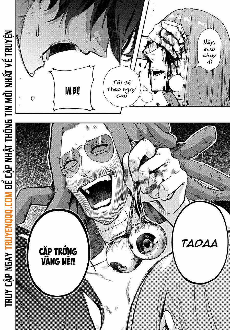 Đế Chế Diệt Vong Chapter 29 trang 10