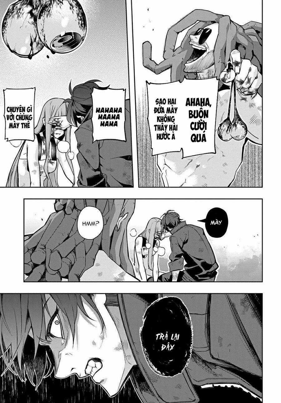 Đế Chế Diệt Vong Chapter 29 trang 11