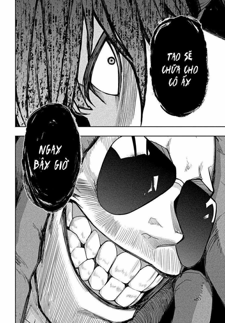 Đế Chế Diệt Vong Chapter 29 trang 12