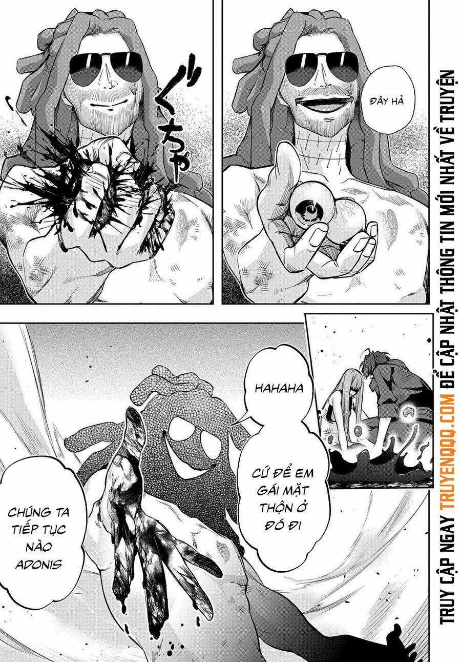 Đế Chế Diệt Vong Chapter 29 trang 13