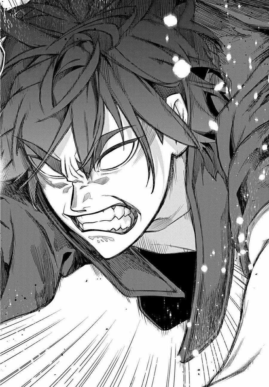 Đế Chế Diệt Vong Chapter 29 trang 14