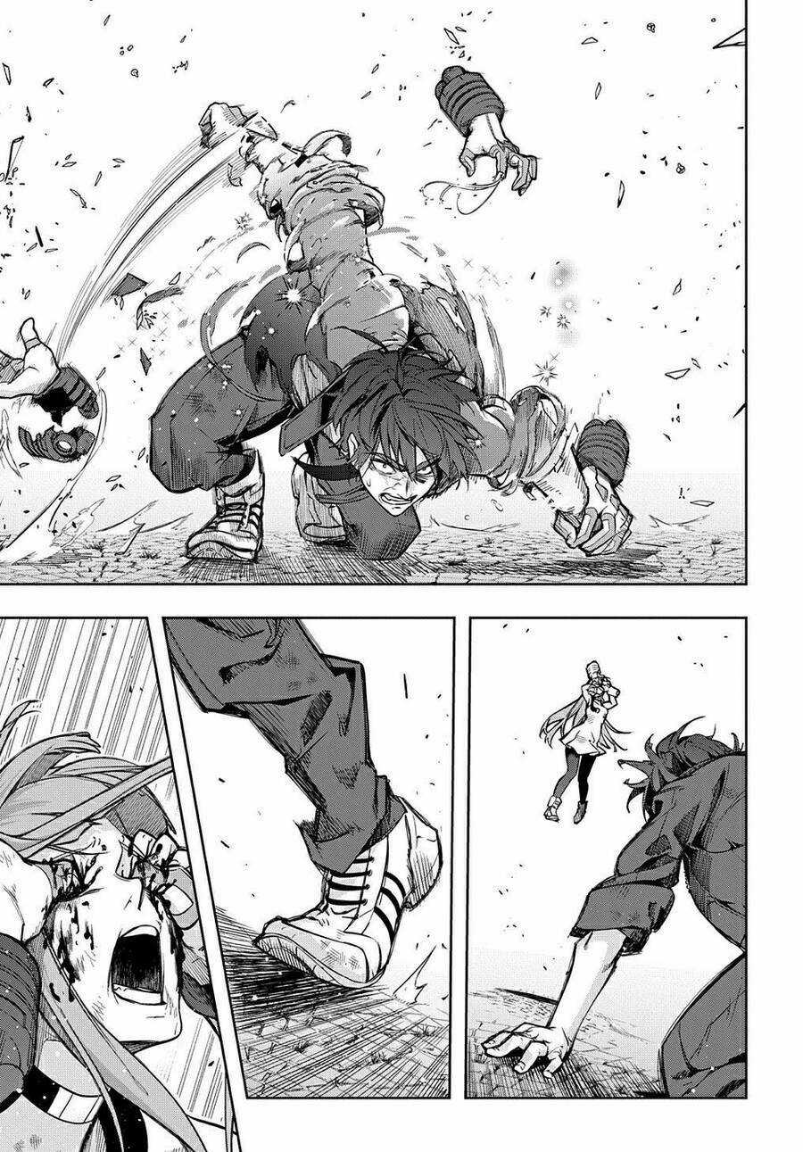 Đế Chế Diệt Vong Chapter 29 trang 3