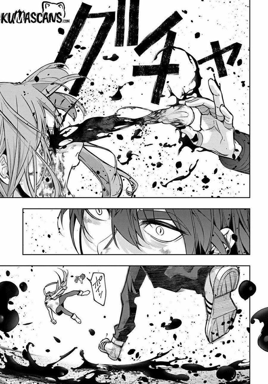 Đế Chế Diệt Vong Chapter 29 trang 5