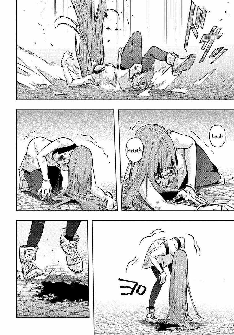 Đế Chế Diệt Vong Chapter 29 trang 6