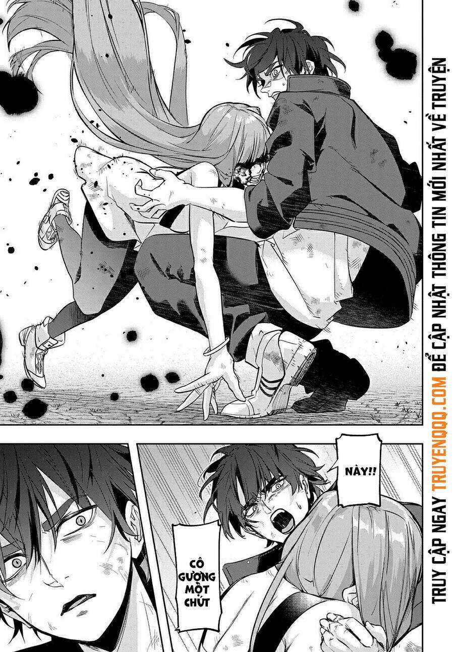 Đế Chế Diệt Vong Chapter 29 trang 7