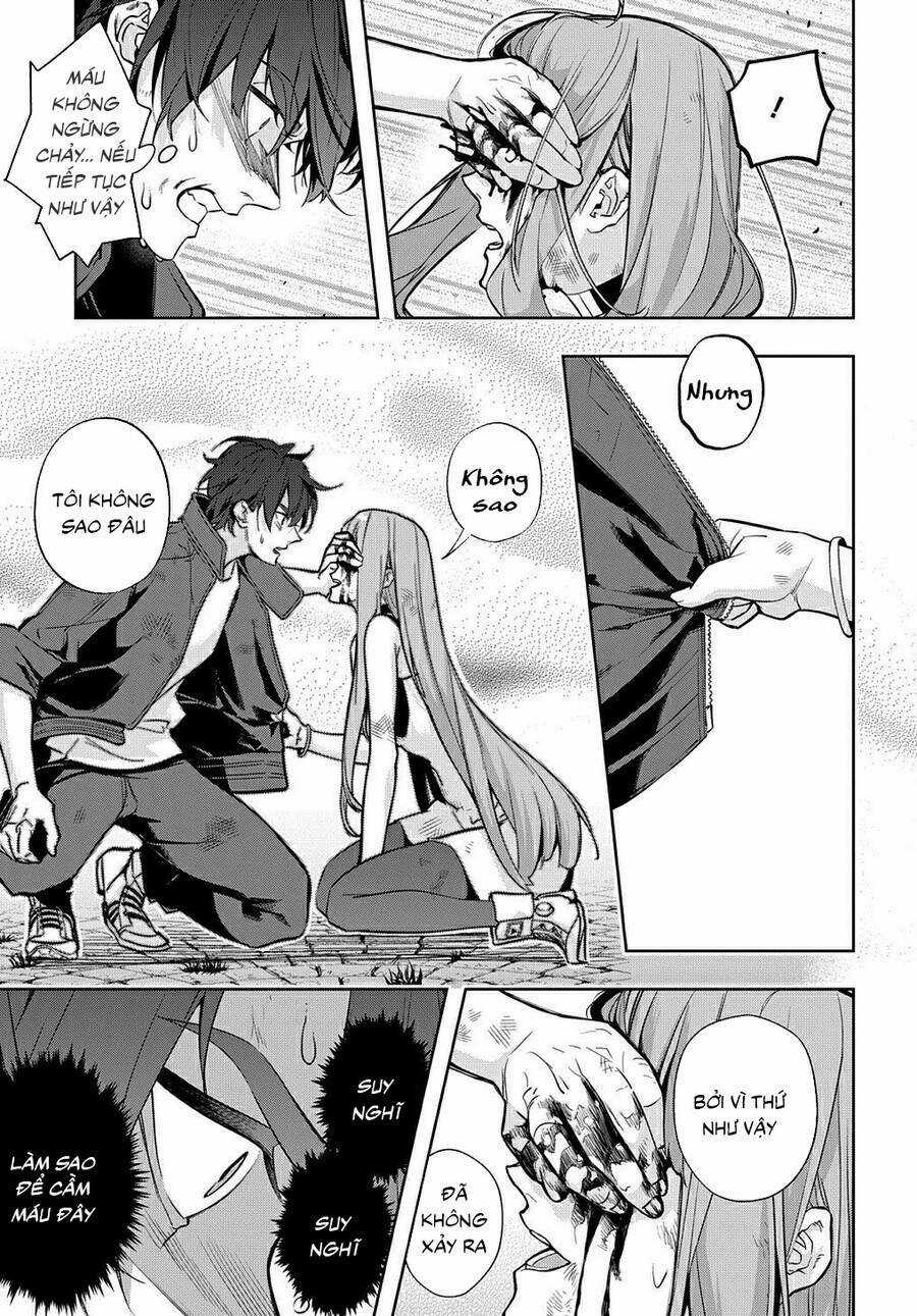 Đế Chế Diệt Vong Chapter 29 trang 9