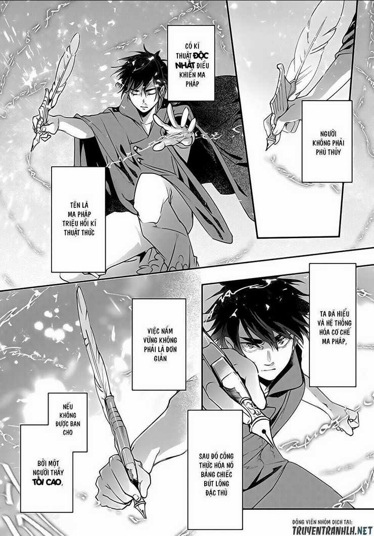 Đế Chế Diệt Vong Chapter 3 trang 26