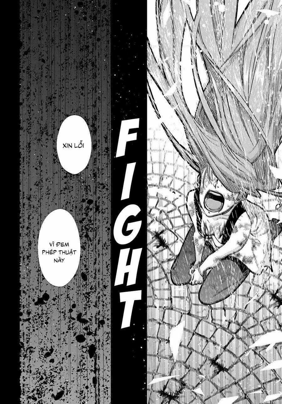 Đế Chế Diệt Vong Chapter 30.5 trang 11