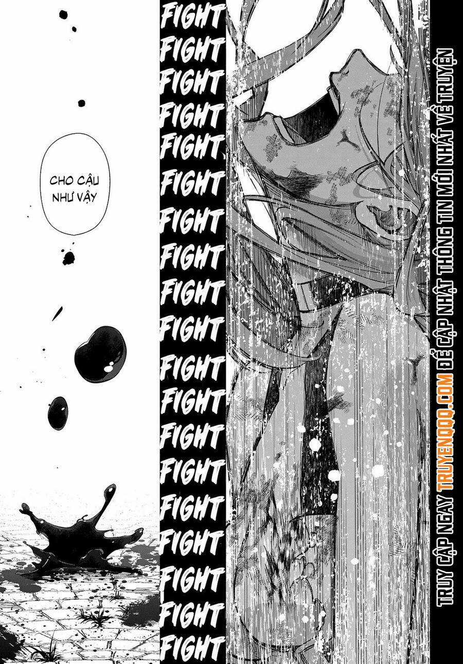 Đế Chế Diệt Vong Chapter 30.5 trang 12