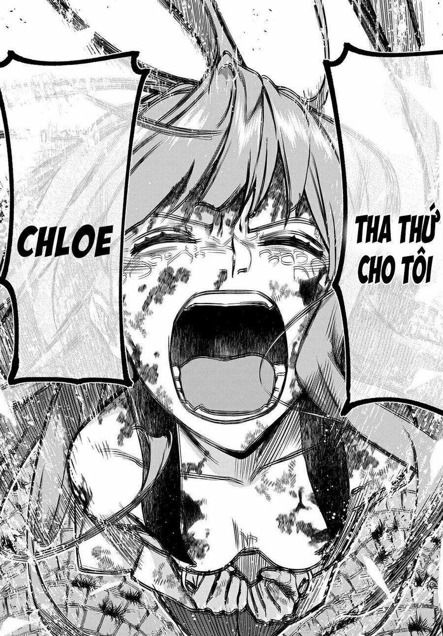 Đế Chế Diệt Vong Chapter 30.5 trang 13