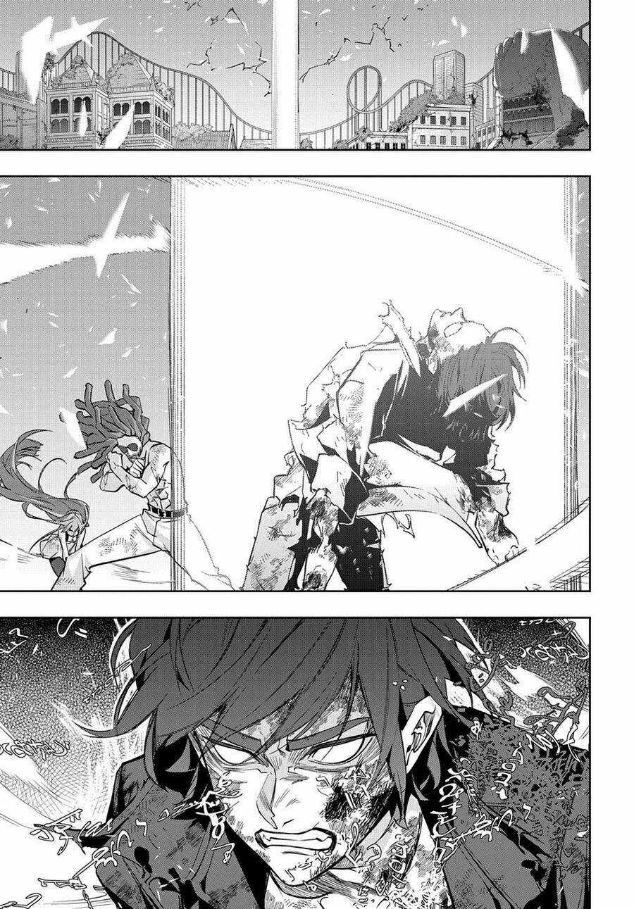 Đế Chế Diệt Vong Chapter 30.5 trang 14