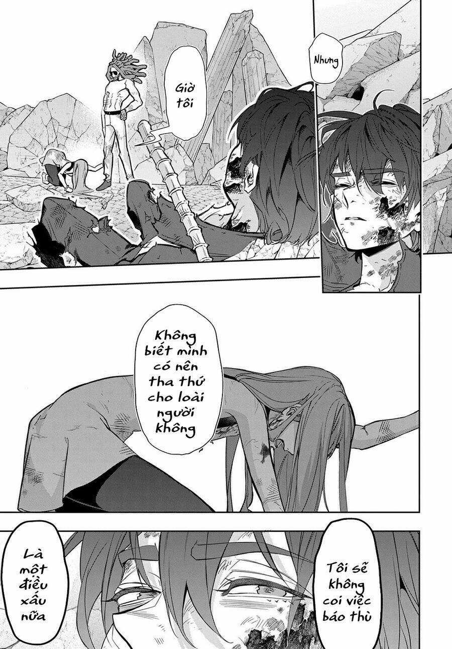 Đế Chế Diệt Vong Chapter 30.5 trang 4