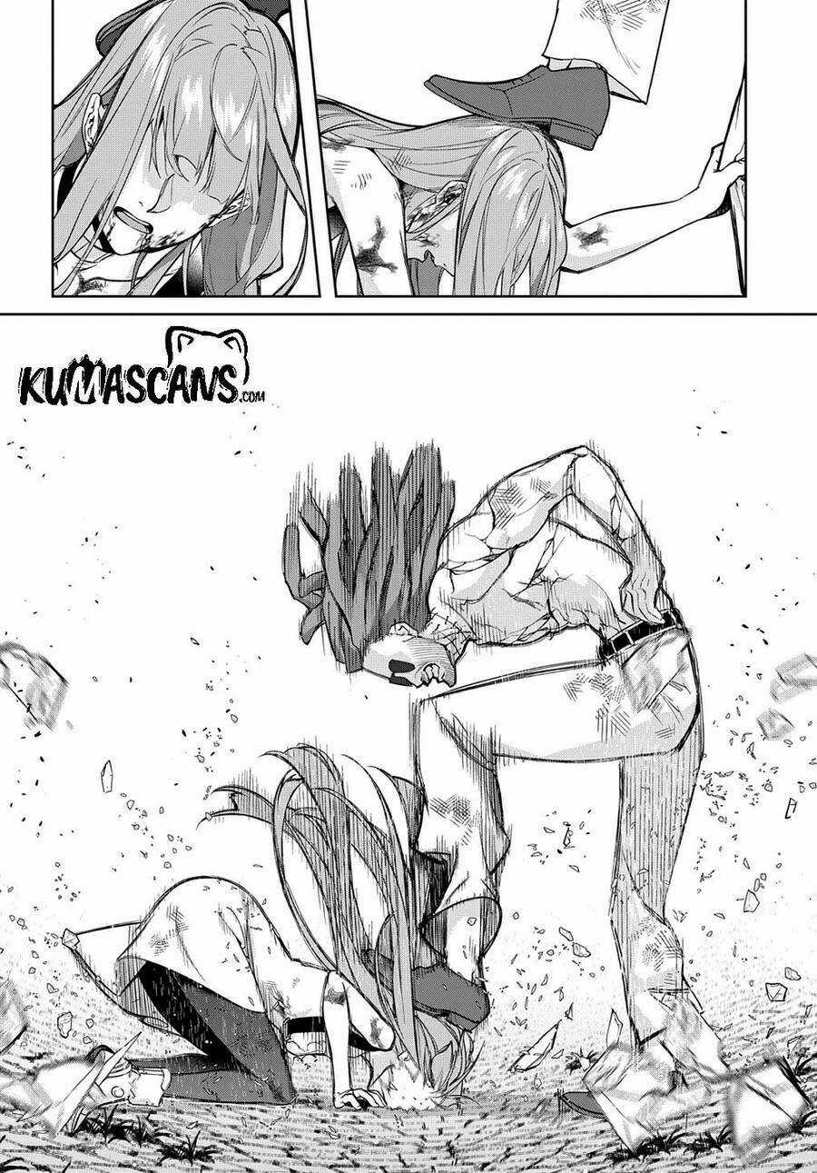 Đế Chế Diệt Vong Chapter 30.5 trang 5