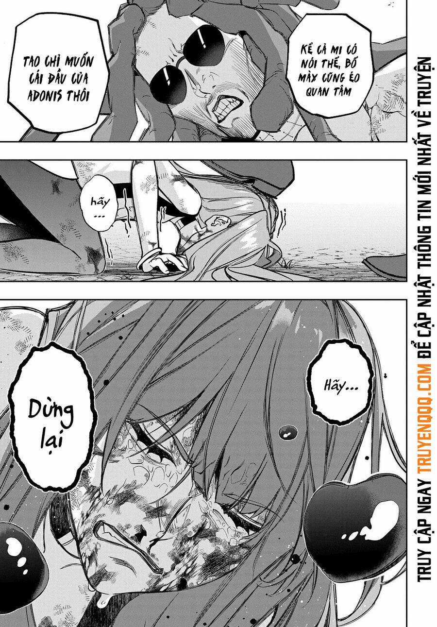 Đế Chế Diệt Vong Chapter 30.5 trang 6