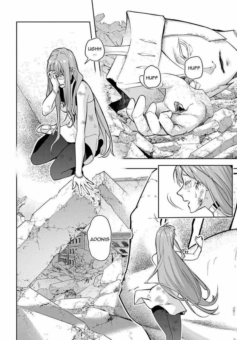 Đế Chế Diệt Vong Chapter 30 trang 11