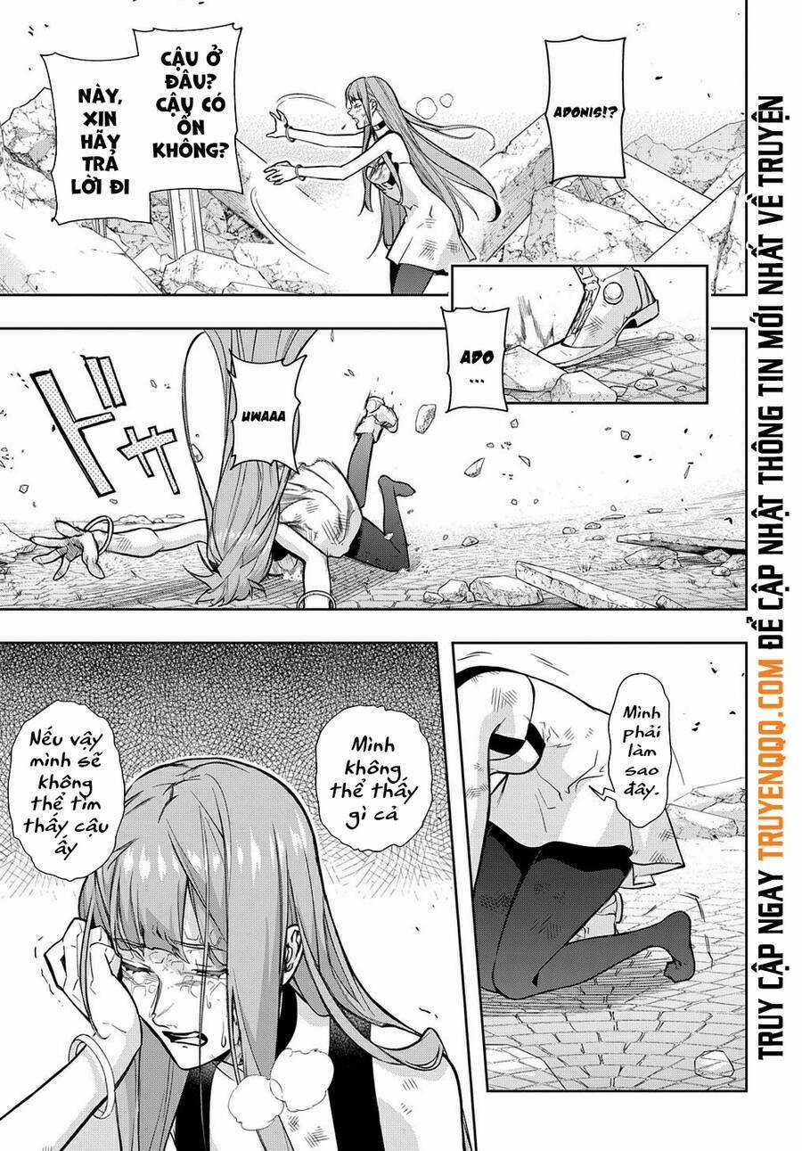 Đế Chế Diệt Vong Chapter 30 trang 12