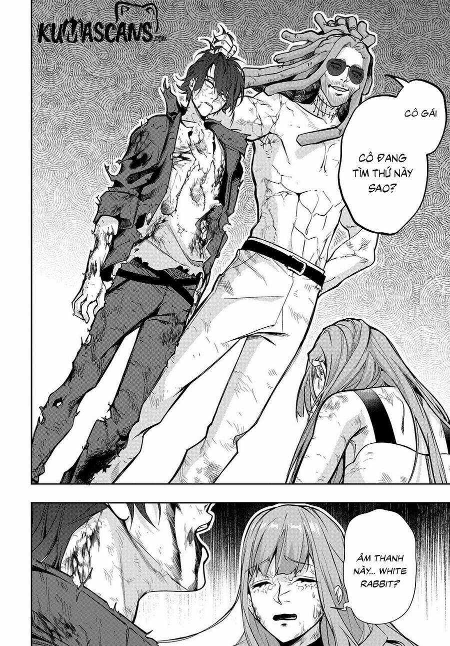 Đế Chế Diệt Vong Chapter 30 trang 13