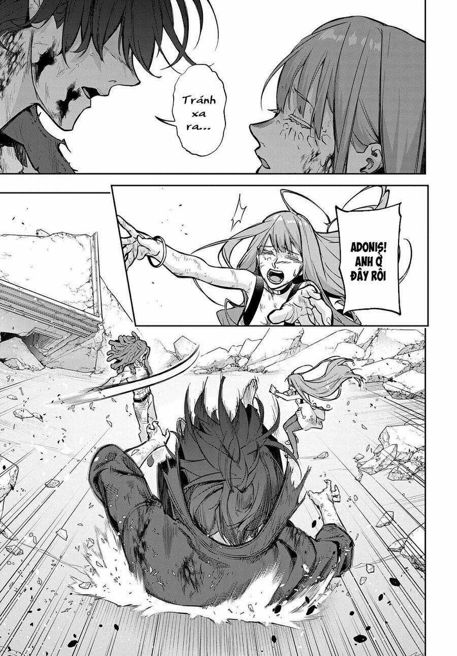 Đế Chế Diệt Vong Chapter 30 trang 14