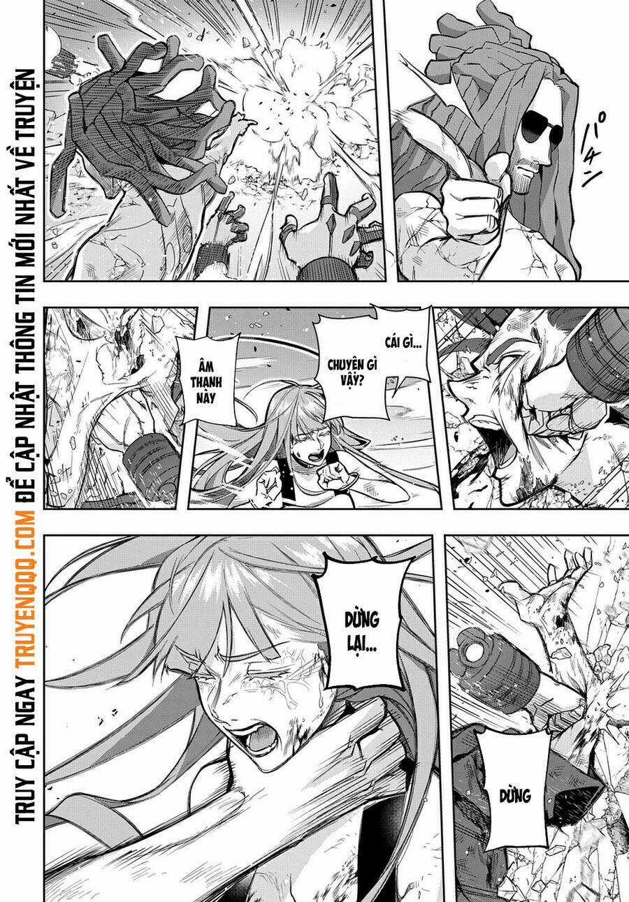 Đế Chế Diệt Vong Chapter 30 trang 15