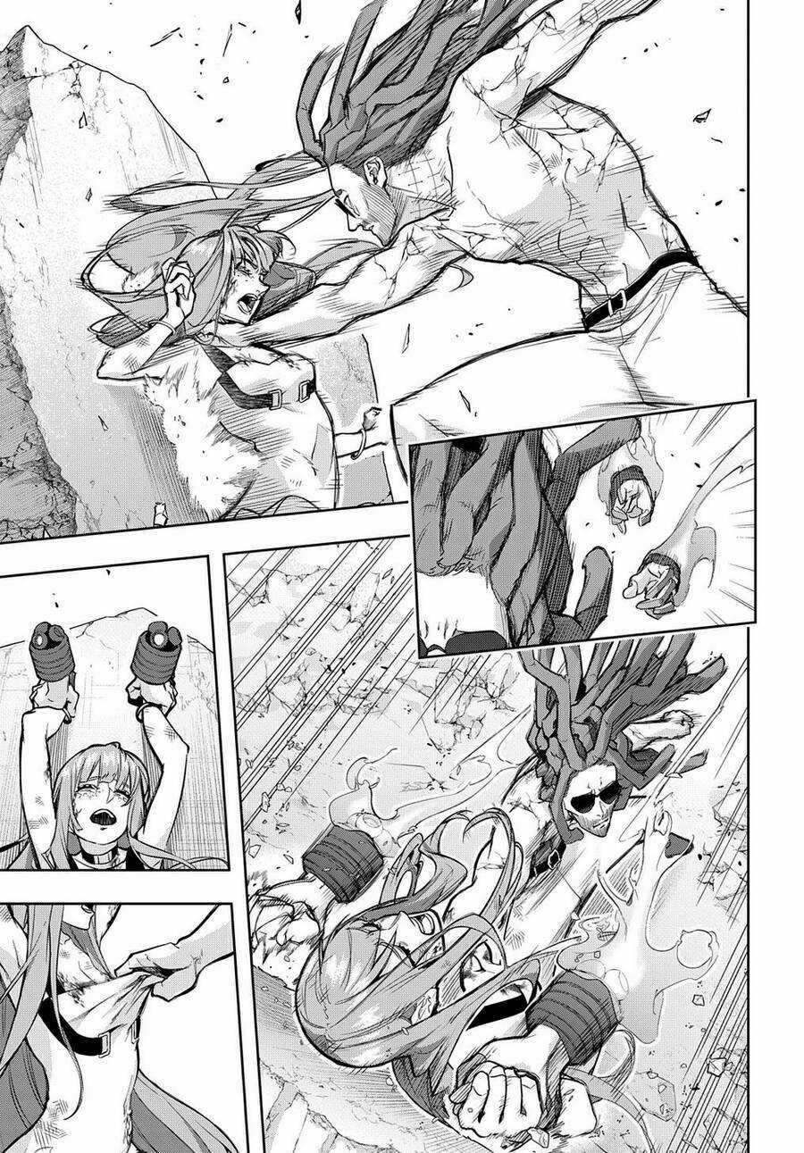 Đế Chế Diệt Vong Chapter 30 trang 16